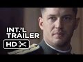 Child 44 Official UK Trailer #1 (2015) - Tom Hardy, Gary Oldman Movie HD