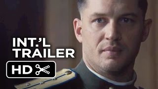 Child 44 Official UK Trailer #1 (2015) - Tom Hardy, Gary Oldman Movie HD