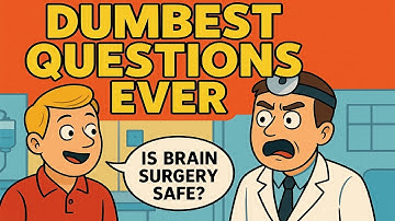 31 Dumbest Things People Said to Professionals Who Knew Better