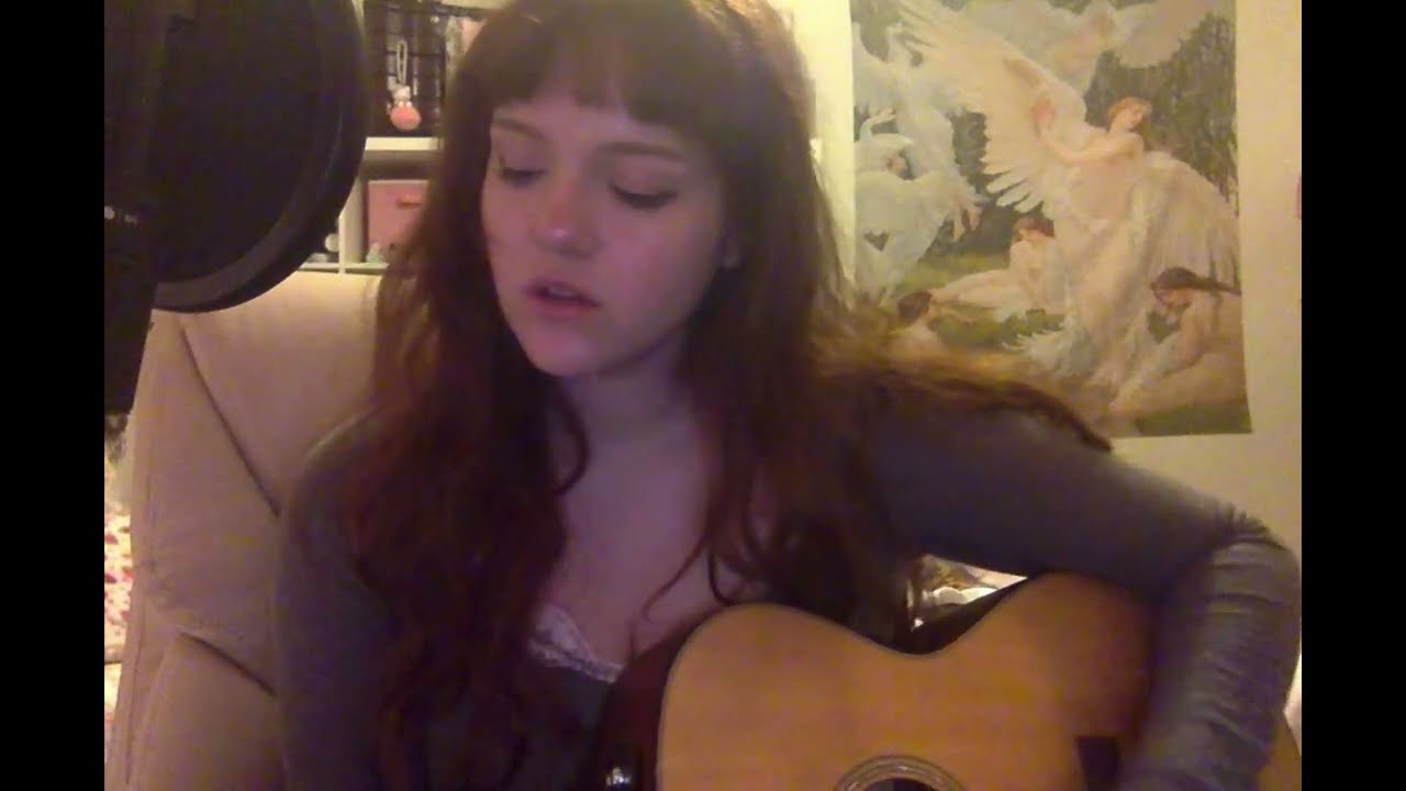 nomad - clairo cover