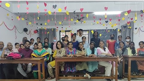 Orientation Programme on Palliative Care