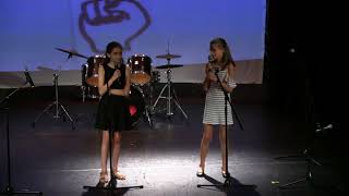 Fis got talent 2018 -