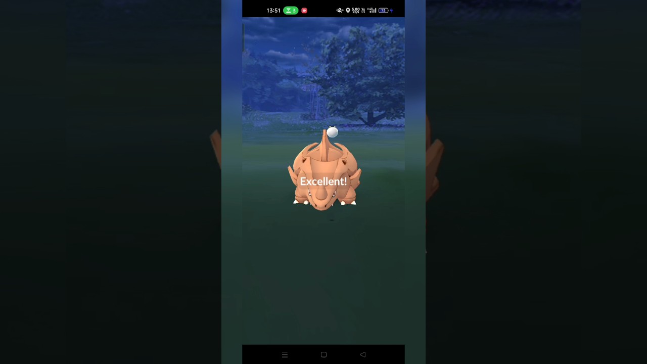 Pokemon GO Shiny Rhyhorn Guide: How To Catch Shiny Rhyhorn And