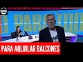 Dady Brieva SE LA CLAVA AL ÁNGULO a los macristas piojo resucitados