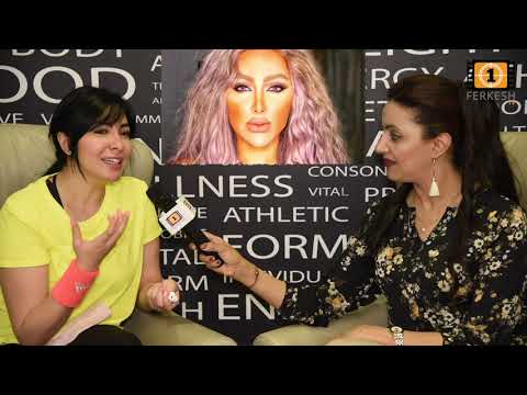 الجزء الثانى ميرهان حسين زعلت من فيفى عبده لهذا السبب وحبيت مايا دياب وعايزة اعمل سعاد حسنى