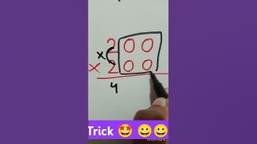 Multiplication trick 🤩#maths #tricks #khansir #khansirmotivation #physicswallah #adda247