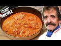 Mon poulet cajun imbattable et inratable  une recette rapide facile et conomique