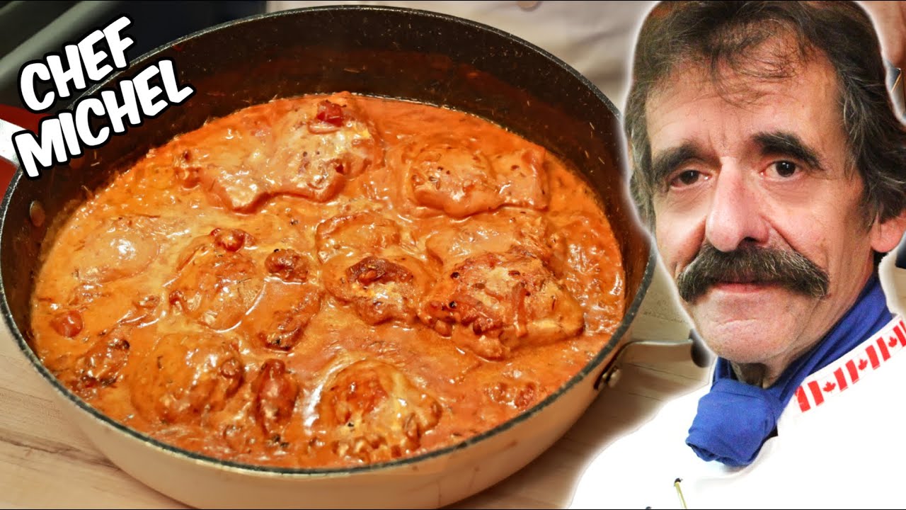 MON POULET CAJUN IMBATTABLE ET INRATABLE | Une recette rapide, facile et économique