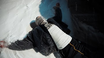 FMJ Hog - Messy (Official Music Video)