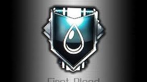 Black Ops 2 - First Blood Search And Destroy Routes by: KingKilluh