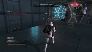 Star Wars: Battlefront 2 Classic  By whatever means necessary