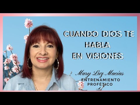 Video: ¿Dónde se hacen las visiones?