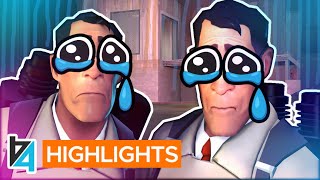 [TF2] The SADDEST Medics