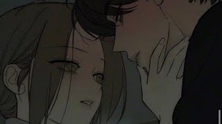 Chapter 101 : Tears on a Withered Flower ~ Comic by GAE, Gaia