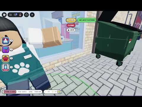 How to Get Like Game and Join Group to Get Rewards in Pet Store Tycoon Roblox