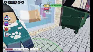 How to Get Like Game and Join Group to Get Rewards in Pet Store Tycoon Roblox screenshot 2