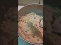 Creamy white pasta #tamil #ytshorts #90skids #shorts #whitepasta #qatartamilvlog