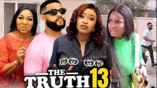 THE TRUTH SEASON 13 (New Trending Nigerian Nollywood Movie 2023) Flashboy & Mary Igwe