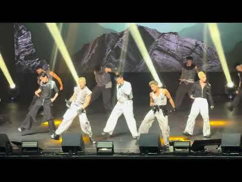2025 Hollywood Casino - Final Order "Word Up"