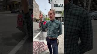 No Turn On Red | Vision Zero