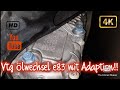 Bmw Verteilergetriebeölwechsel (Vtg) mit Adaption e83 2007