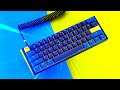 Ducky One 3 Mini RGB Keyboard Review!