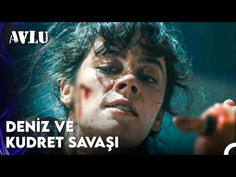 Ölümüne Düello! - Avlu 11. Bölüm (Sezon Finali)