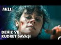 Avlu 11. Bölüm (Sezon Finali) - Ölümüne Düello!