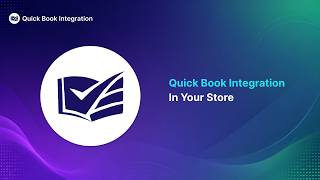 QuickBooks Integration for Shopify | Auto Sync Orders, Products & Customers