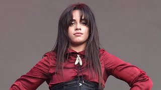 Camila Cabello | Sangria Wine (ACL Festival)