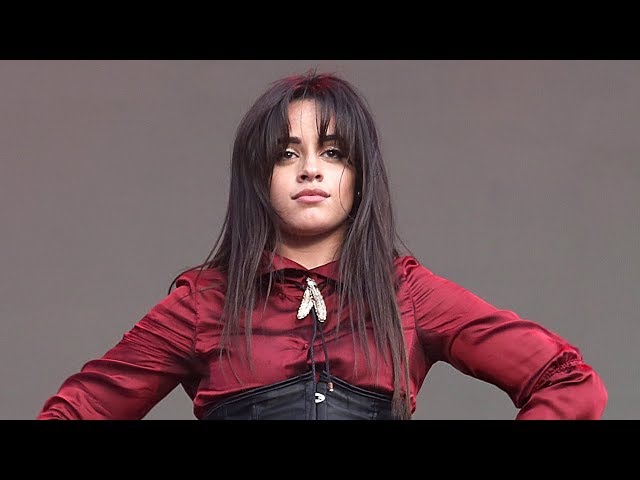 Camila Cabello | Sangria Wine (ACL Festival) class=