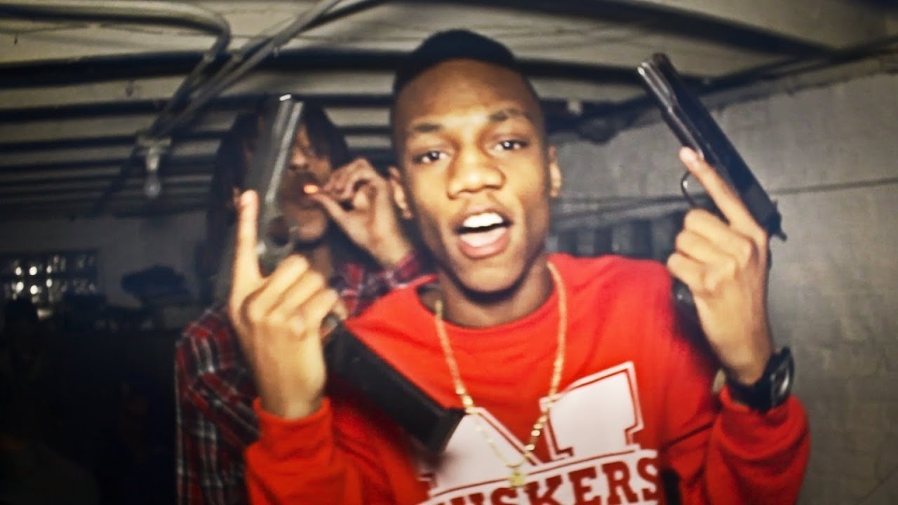 Reggie Yates Investigates Britain's Teen Gangs  Full Documentary