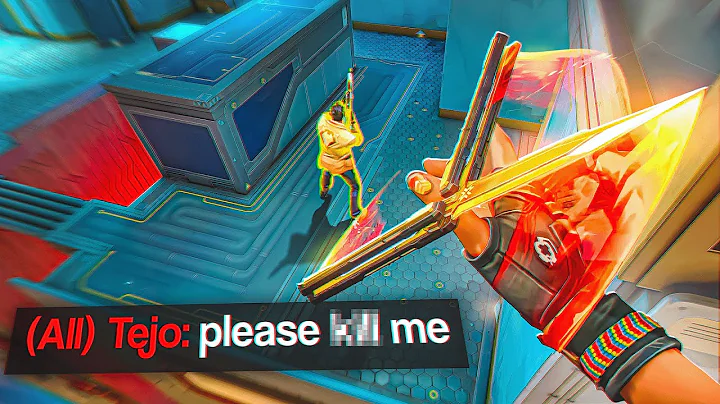 How does someone with "4000" RAZE matches look?