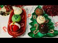 Christmas Cupcake Toppers | Simple to Make Cupcake Toppers