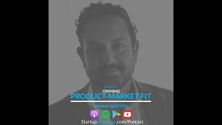 S16E1: Owning Product-Market Fit with Dolr CEO Naveed Iqbal