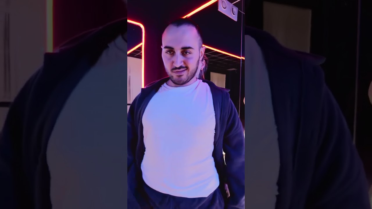 Бачата|Алан и Диана|Бачата уроки в Москве 