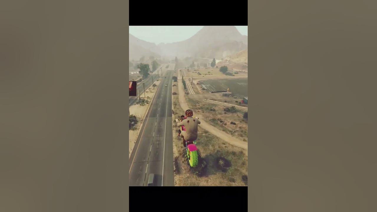 GTA 5 STATUS shorts gta5 YouTube