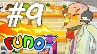 New Crazy Candy Creator - Reaction #9 screenshot 5