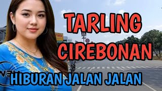 Tarling Cirebonan kembang Warna Pitu pilihan Bikin Adem Ayem