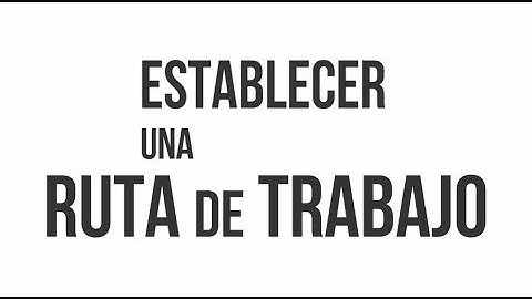 Tutorial Básico de STATA (3) - Establecer una Ruta de Trabajo