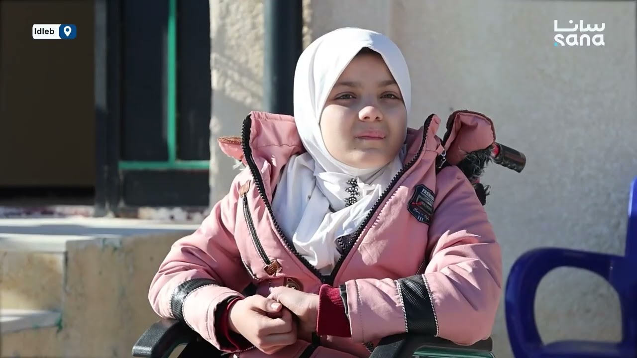 Six écoles rouvrent leurs portes à Idleb dansle cadre de la campagne « Fidèles à Idleb »