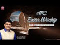 Easter sunday worship  msg by  pas tchristopher  afc ministry vizag