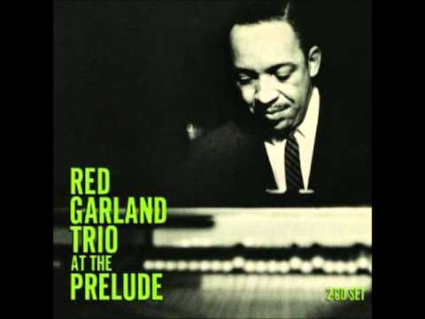 Red Garland - Marchel Ivery - James Clay - Misty -...