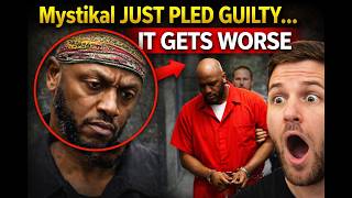 “Mystikal Just Pled Guilty… And It Gets Worse”