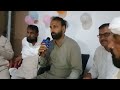 3rd anniversary taoni rajpoot brothers address to ch asif saeed khan adv  rana shafaqat ali khan