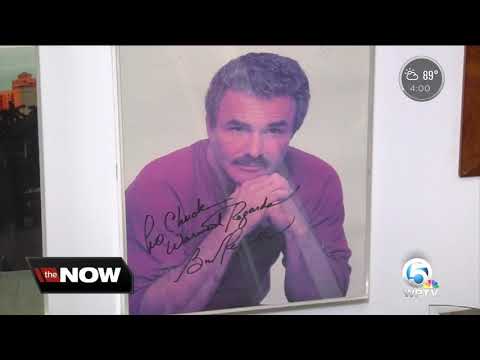 Burt