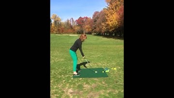 Dan Powers PGA PGM- Lesson 3 pre