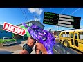 THIS FFAR1 &amp; G-GRIP IS A GAME CHANGER in BO6 Nuketown!🔥