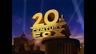 HBO Feature Presentation (R)/20th Century Fox (2009/2002)