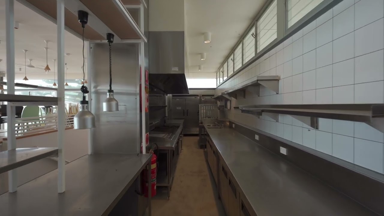 Lease of Cafe and Restaurant at Avalon Beach Surf Life Saving Club – RFT202205